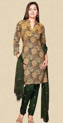 Manufacturers Exporters and Wholesale Suppliers of Embroidered Long Kurta Jaipur Rajasthan